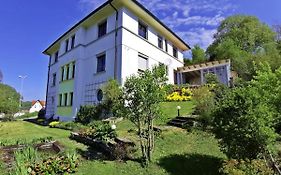 Ferienwohnung Albstadt Panorama